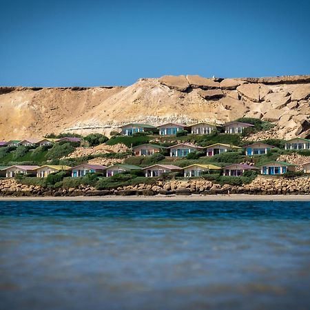 Pk25 Dakhla Hotel Buitenkant foto