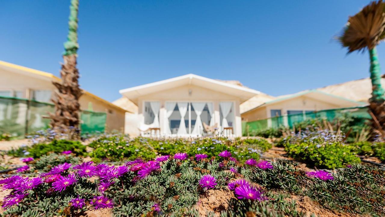 Pk25 Dakhla Hotel Buitenkant foto